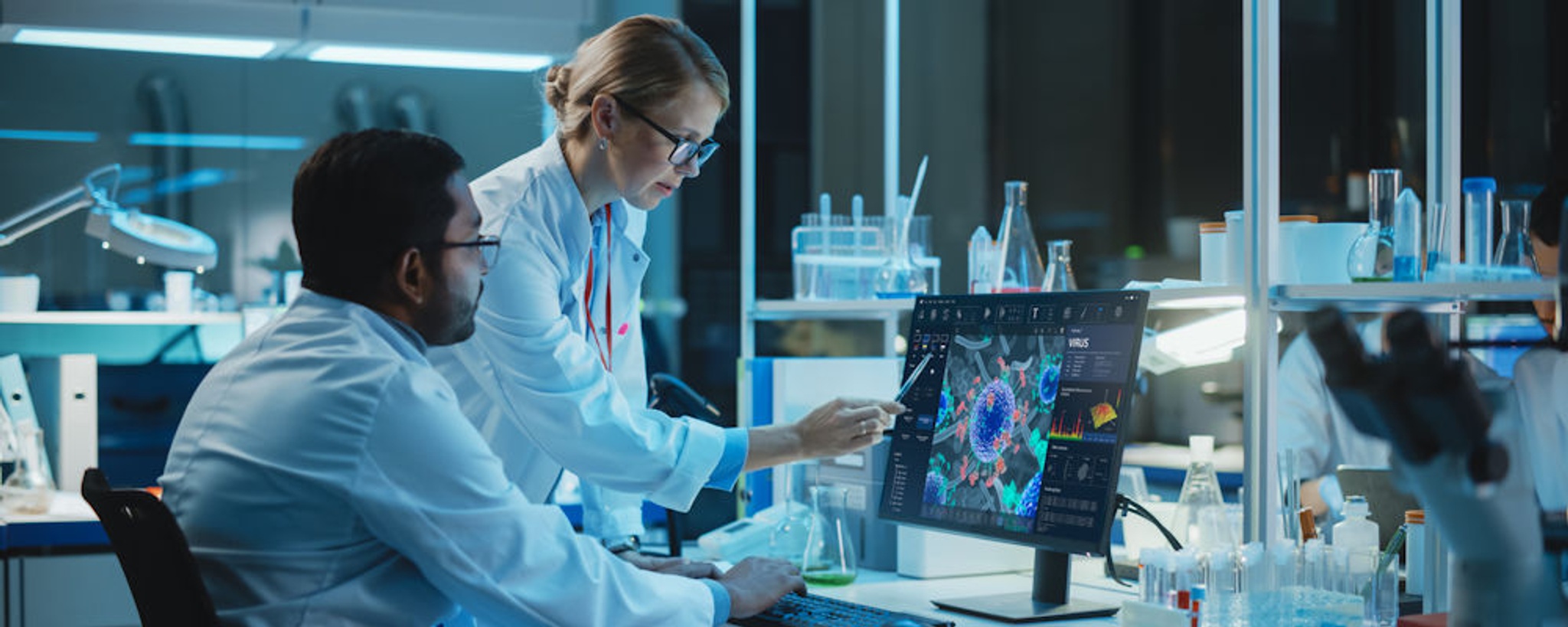 The Value of Follow-On Biopharma Innovation for Health Outcomes and Economic Growth