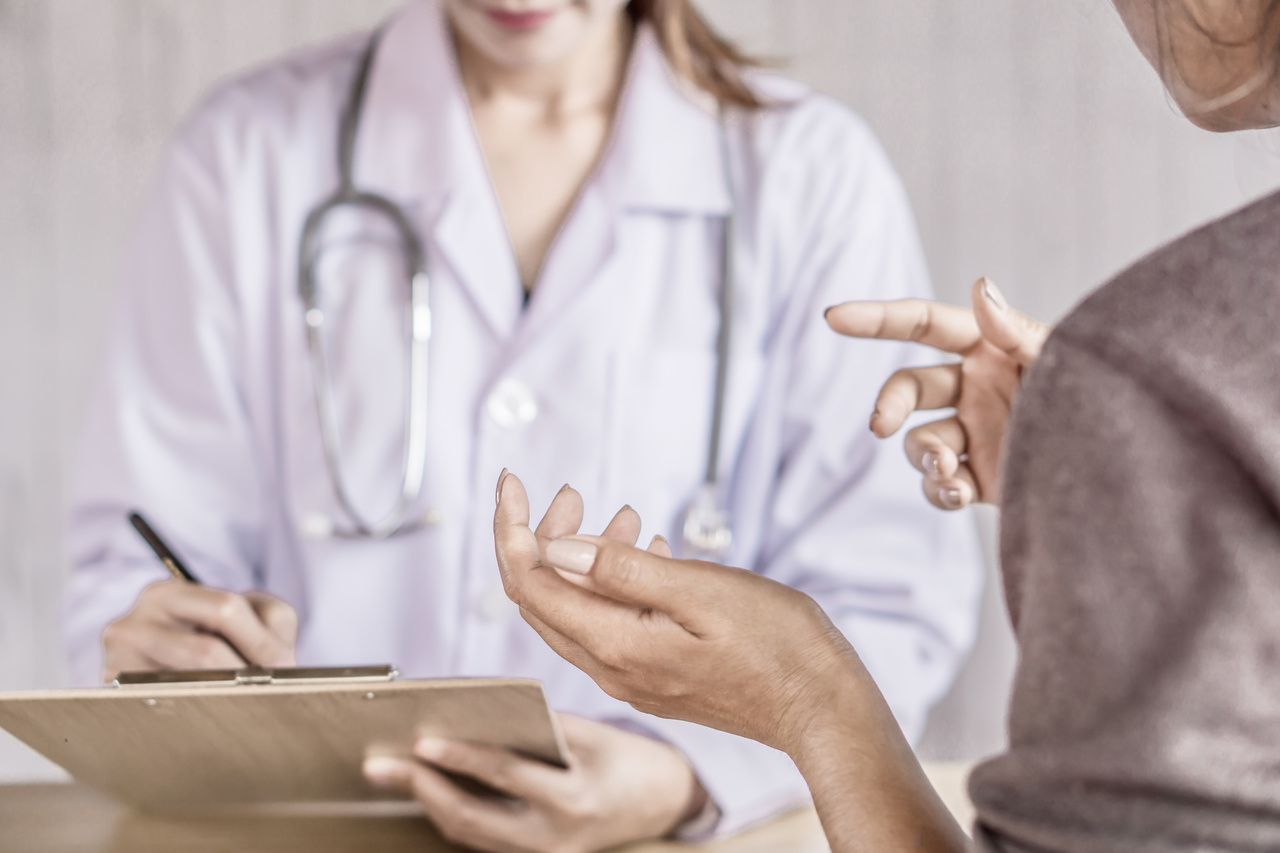 Patients With MS Want to Discuss Costs of Care, but Often Do Not