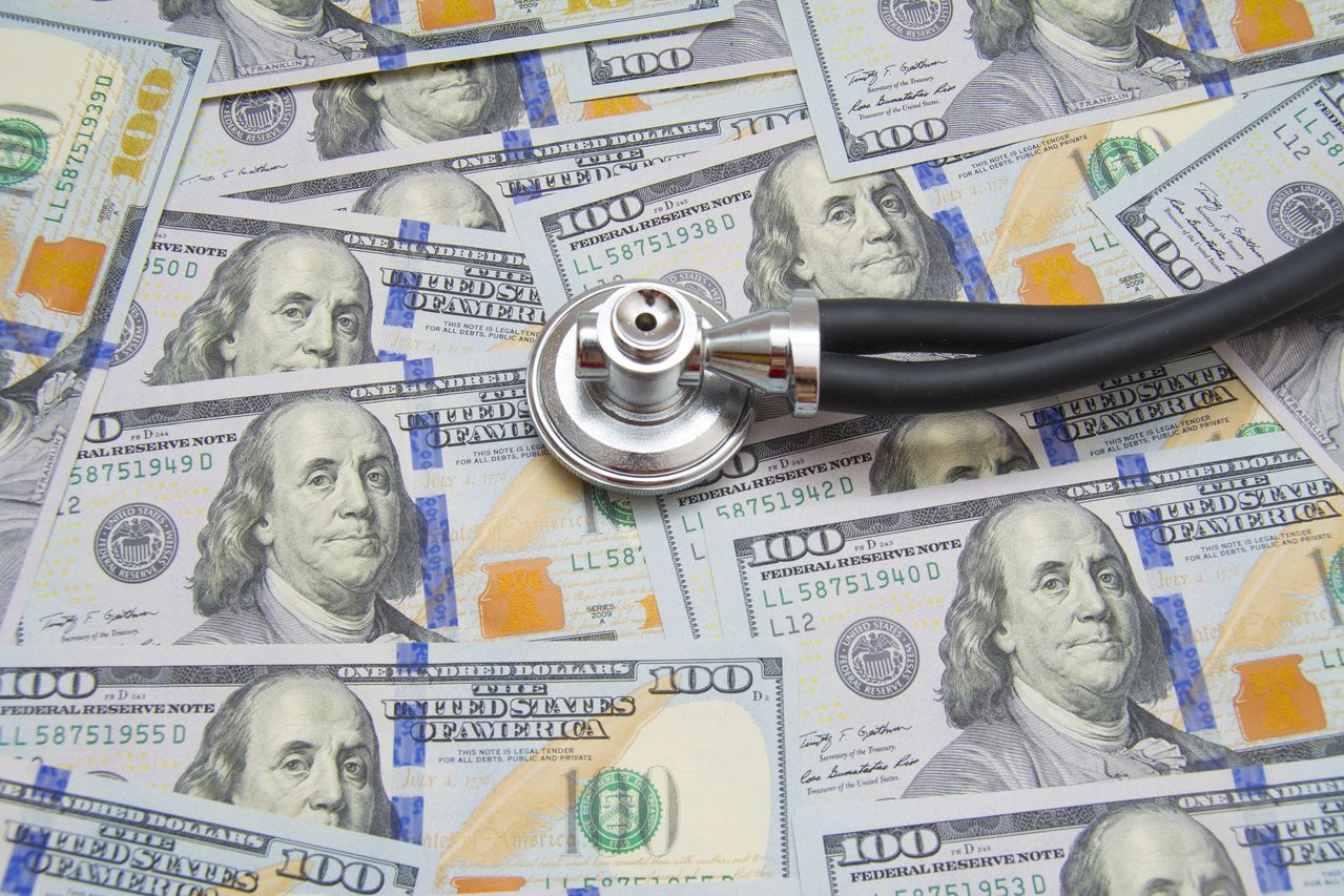 Much of MS Cost Burden Falls on Patients' Shoulders