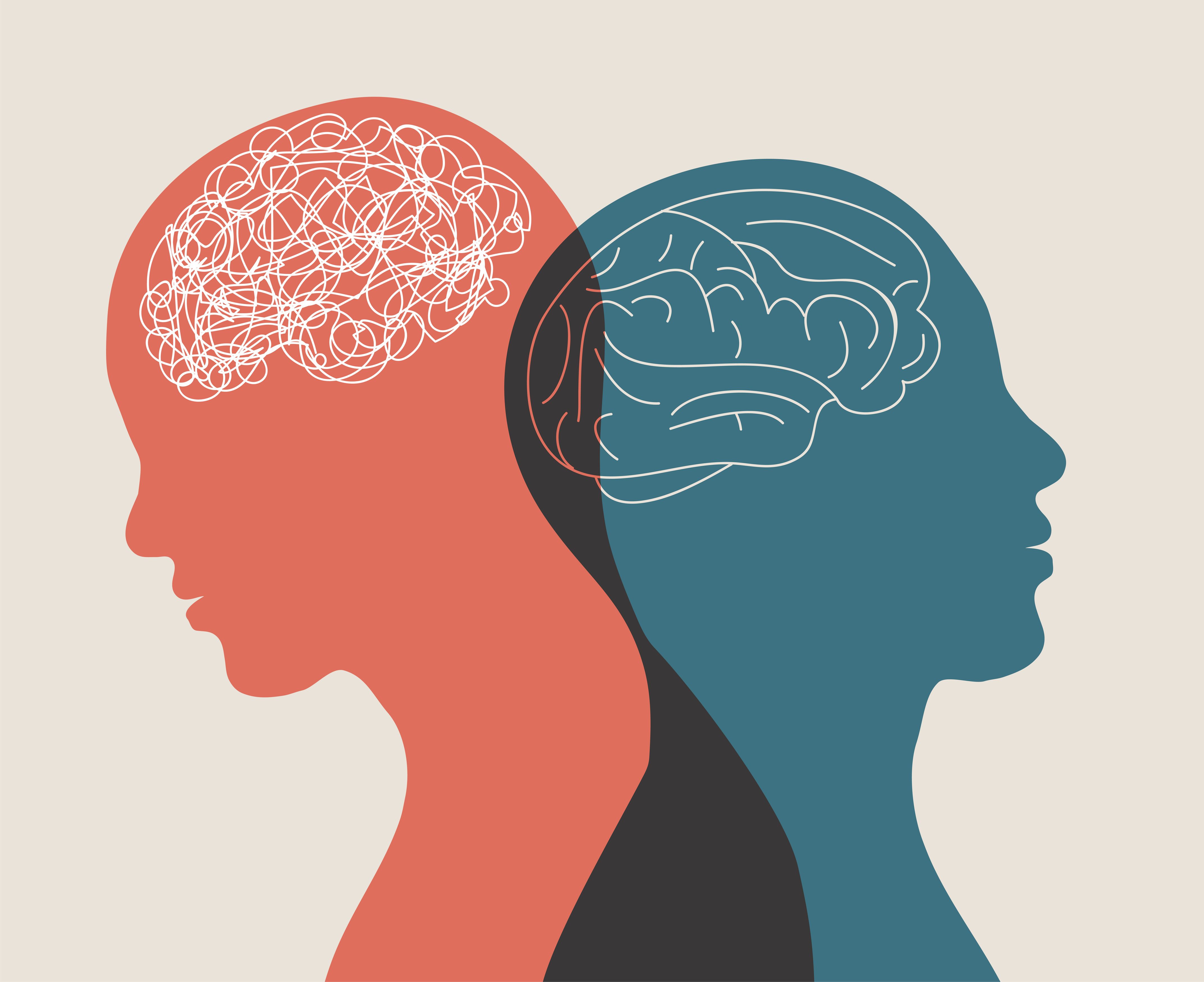 Mental health | Image credit: melita - stock.adobe.com