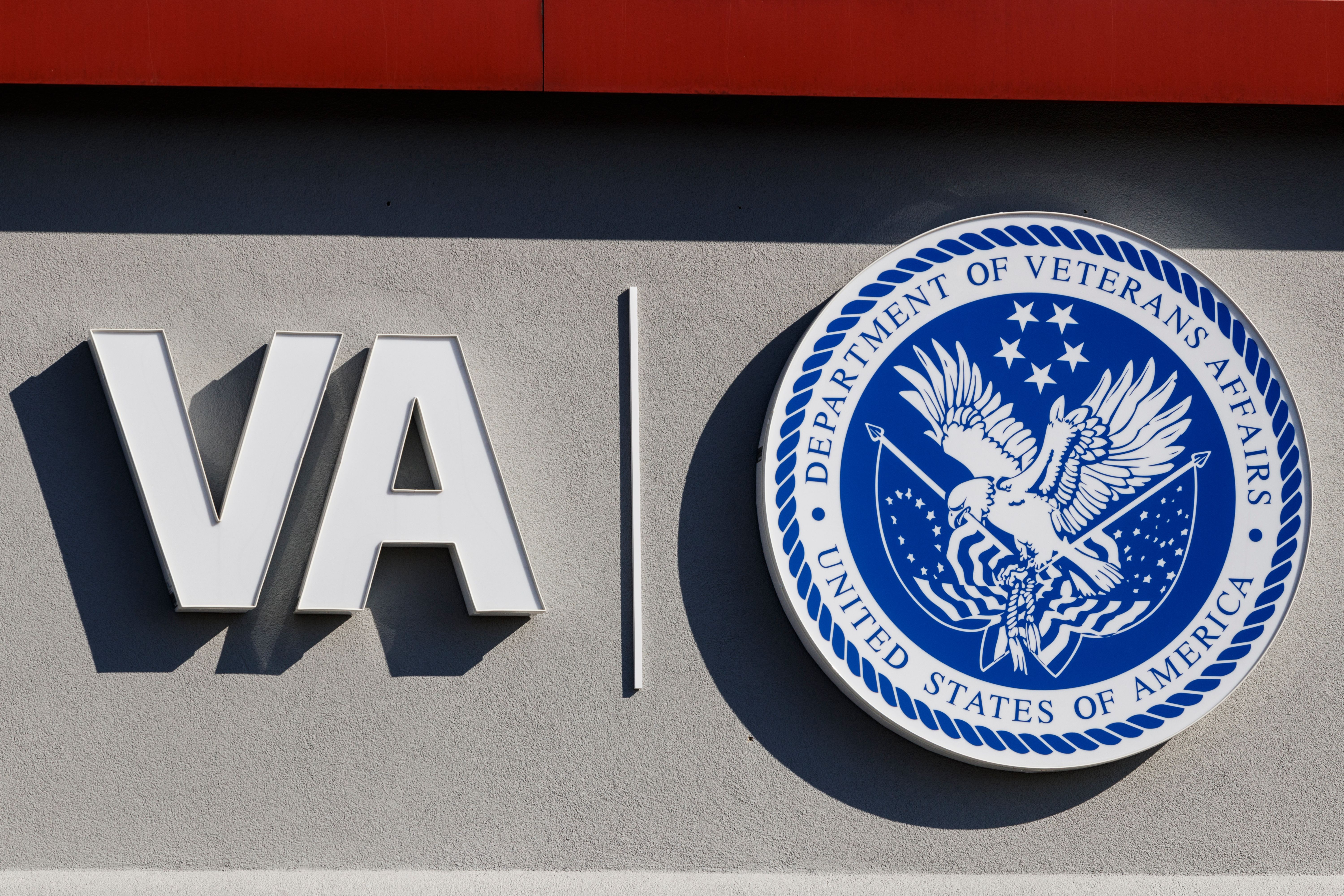 Department of Veterans Affairs | Image Credit: jetcityimage - stock.adobe.com