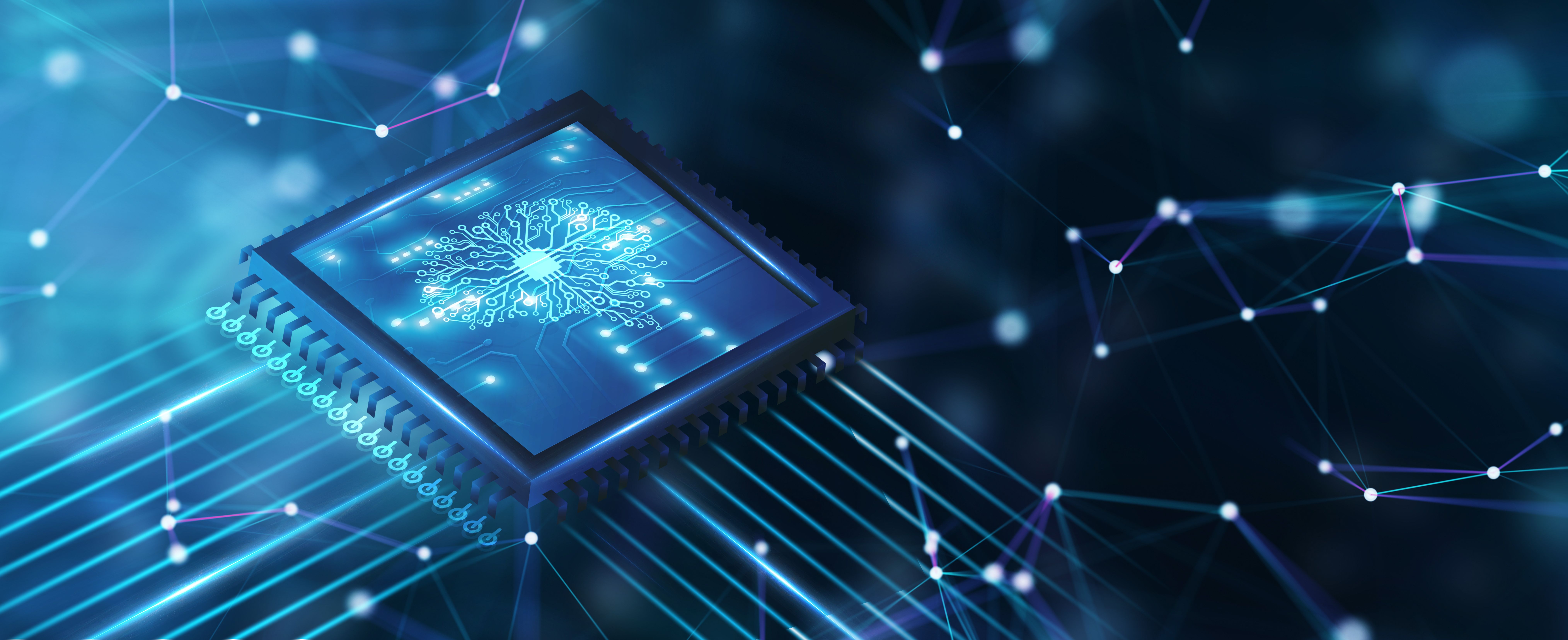 Machine learning | Image credit: putilov_denis - stock.adobe.com