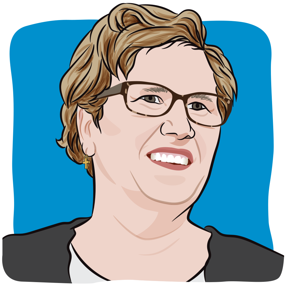Image of Patti.