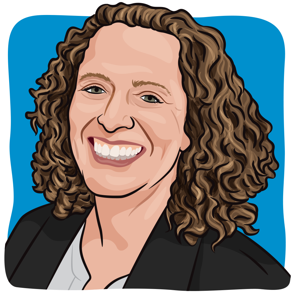 Karen Cohn is a retired middle school special education teacher who was diagnosed with follicular lymphoma in July 2020. Catch up on all of Karen's blogs here!