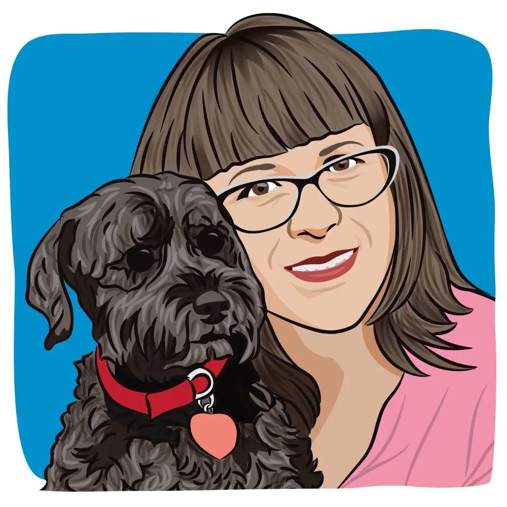Marissa is a “GenXer” living as a “flattie” with metastatic breast cancer since March 2014. Read more of Marissa's blogs here!