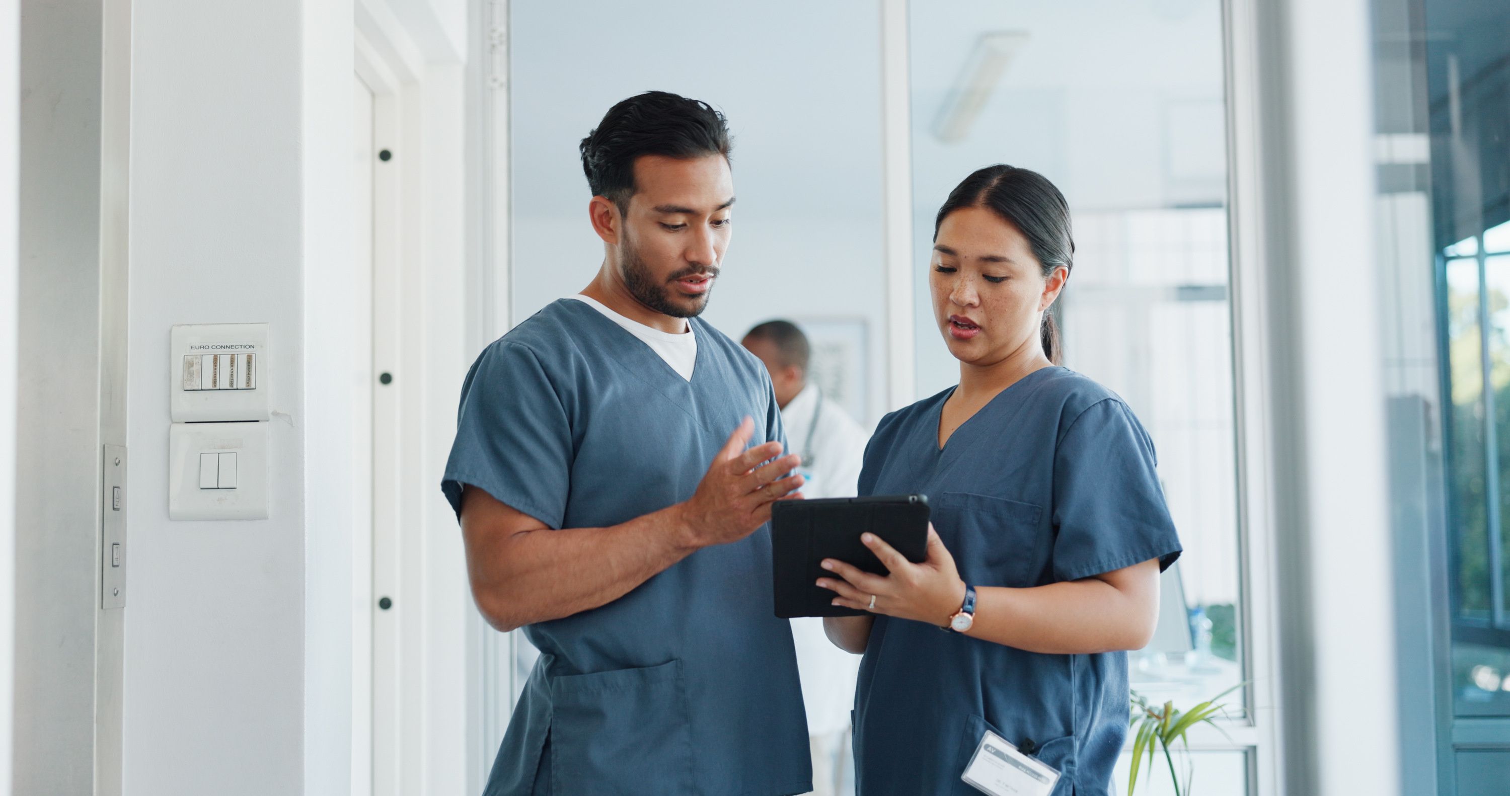 Should “Advanced Practice Provider” Represent Both PAs and NPs?