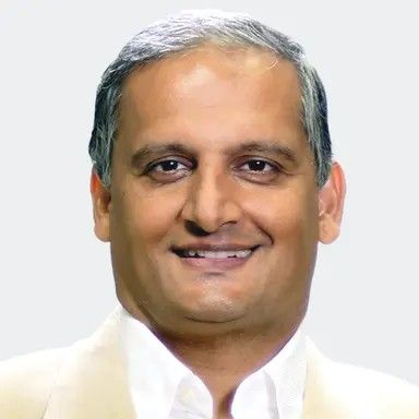 Marty Puranik: ©Atlantic.Net