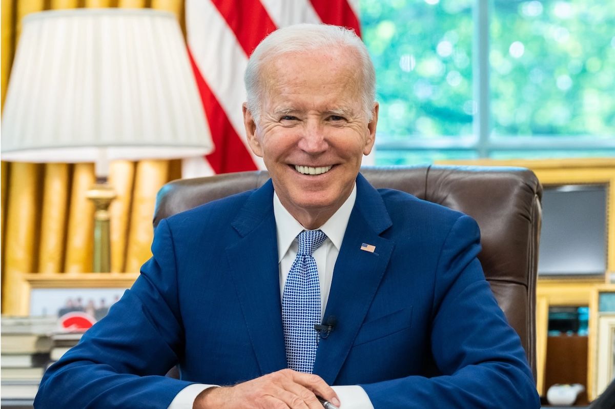 © joebiden.com