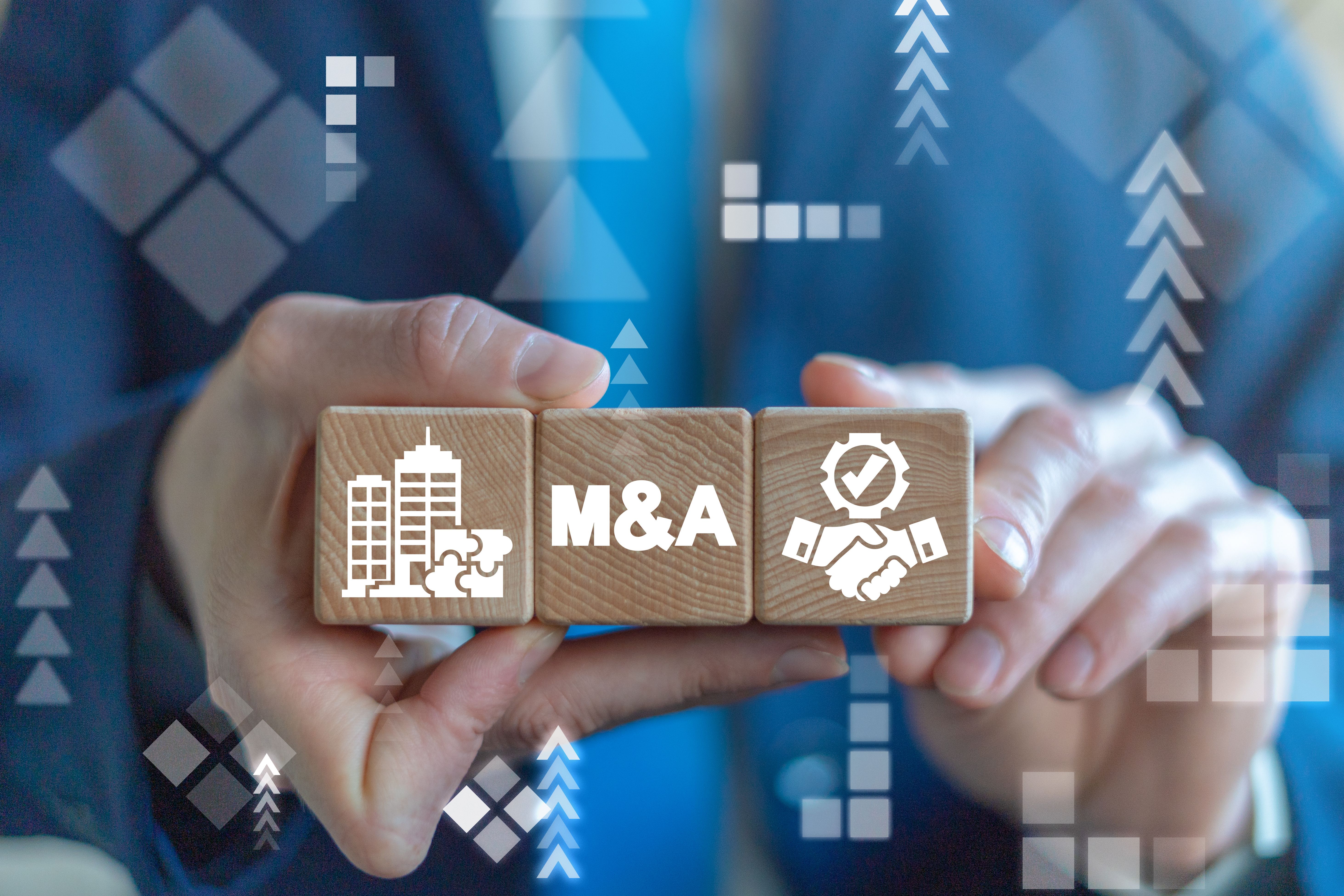 Mergers and acquisitions and economics trends for the practice management sector © wladimir1804 - stock.adobe.com