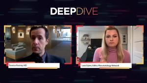 Deep Dive: Deep Dive Into Psoriatic Arthritis 