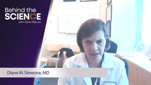 Behind the Science: Behind Recent Research in Pancreatic Cancer