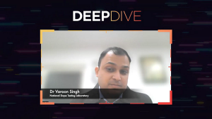 Deep Dive: Into Types of Chromatography