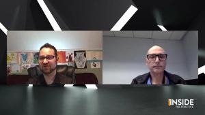 Inside the Practice: Inside Emerging Dental Technologies