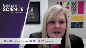 Behind the Science: Behind Pandemic Pharmaceutical Innovations