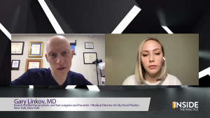 Inside the Practice: Inside Hair Loss