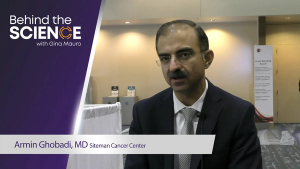 Behind the Science:  Behind Advances in CAR-T Therapy