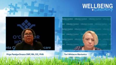 Wellbeing Checkup: Finding Happiness in Stressful Situations