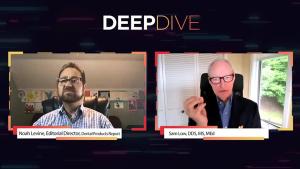 Deep Dive: Deep Dive Into The Gum Disease and Mental Health Connection