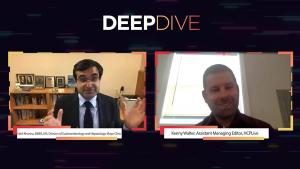 Deep Dive: Deep Dive Into RBX2660