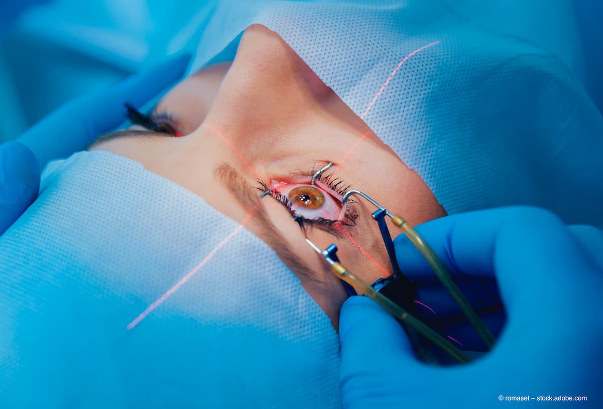 Monique Barbour, MD, highlights benefits of dropless protocol over traditional drops