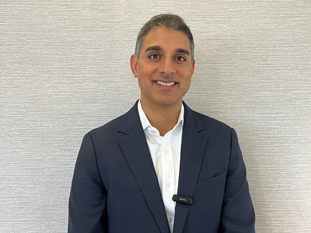 Q&A: Yasha S. Modi, MD, on retinal nonperfusion in diabetic retinopathy