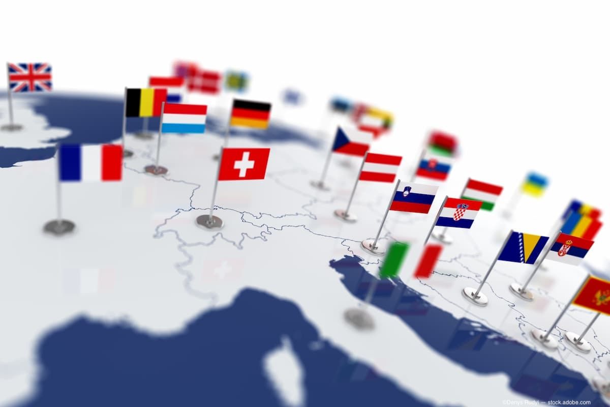 Nordic Pharma receives CE Mark for canalicular gel Lacrifill