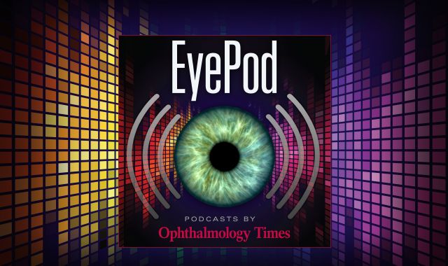 Innovation Series: A stem cell patch for treating advanced dry AMD