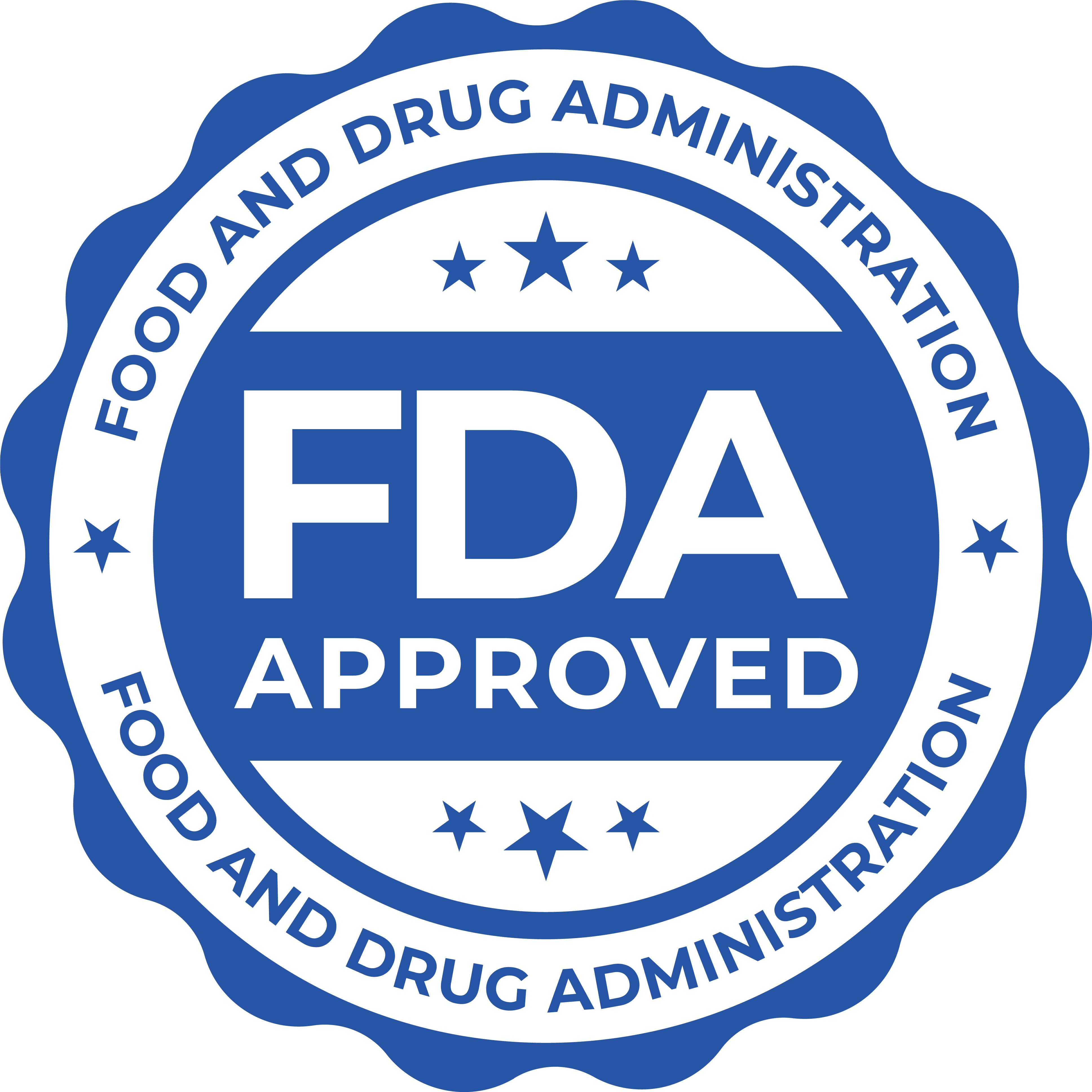 FDA approval -- Image credit: Inovo Lab | stock.adobe.com