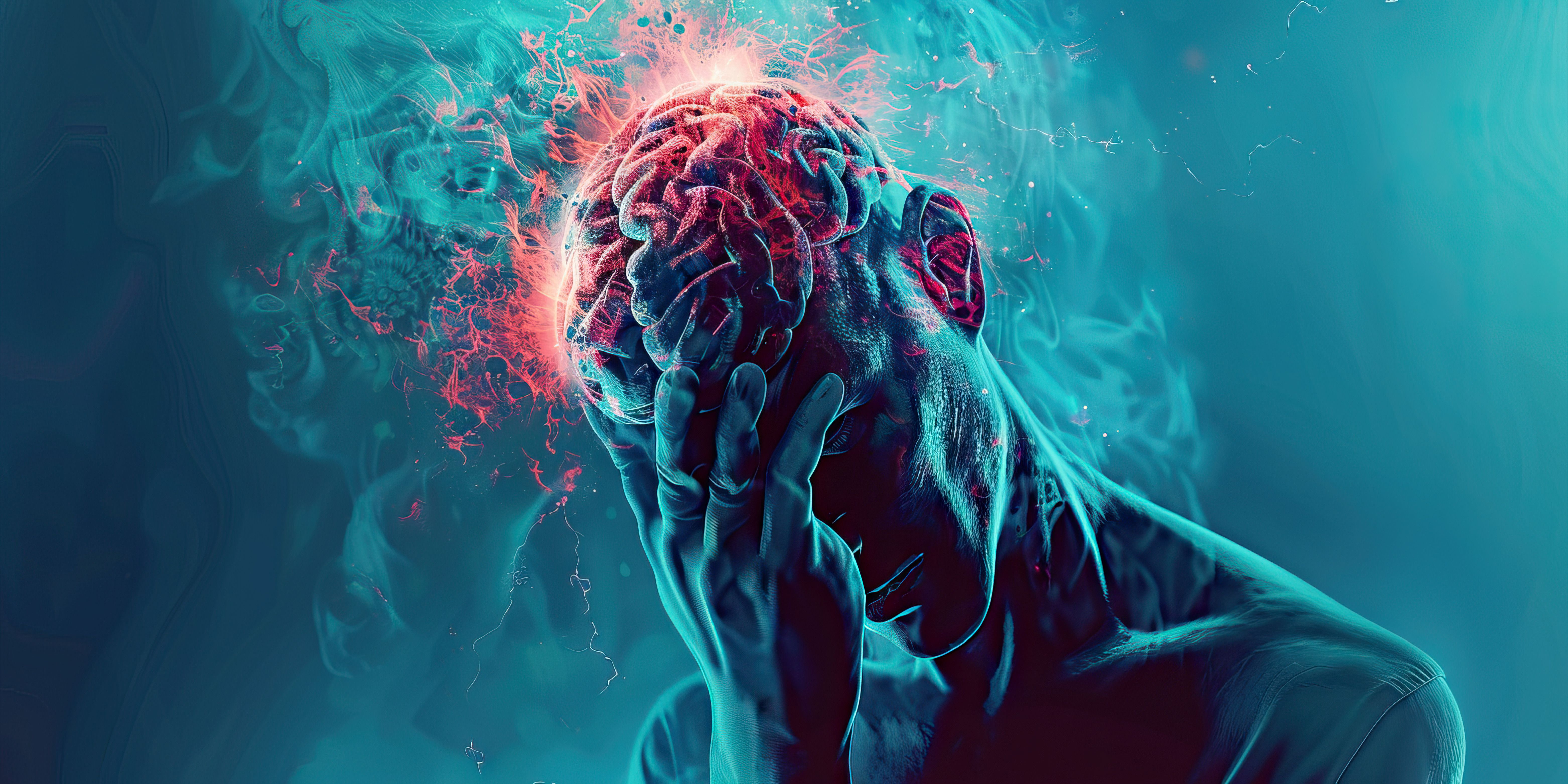 delirium