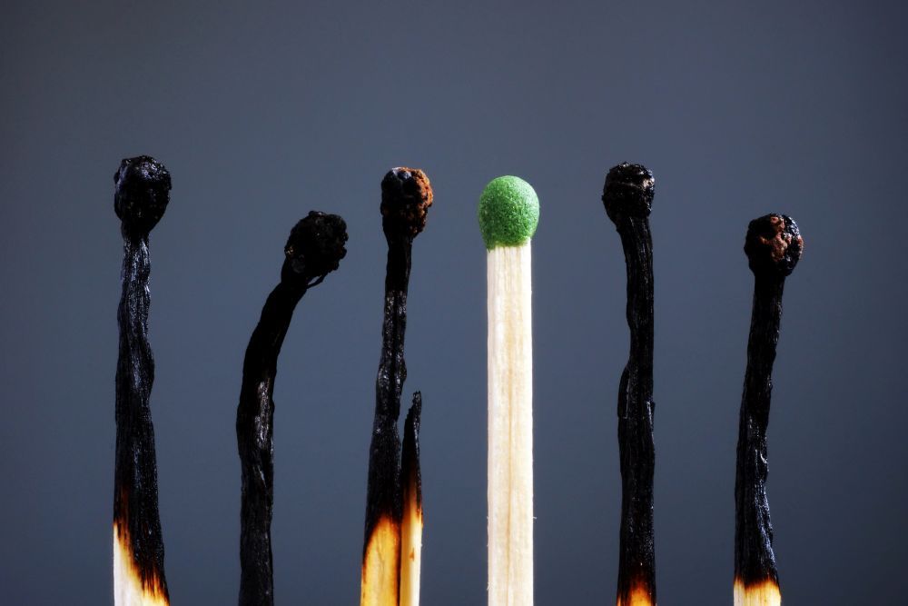 burnout