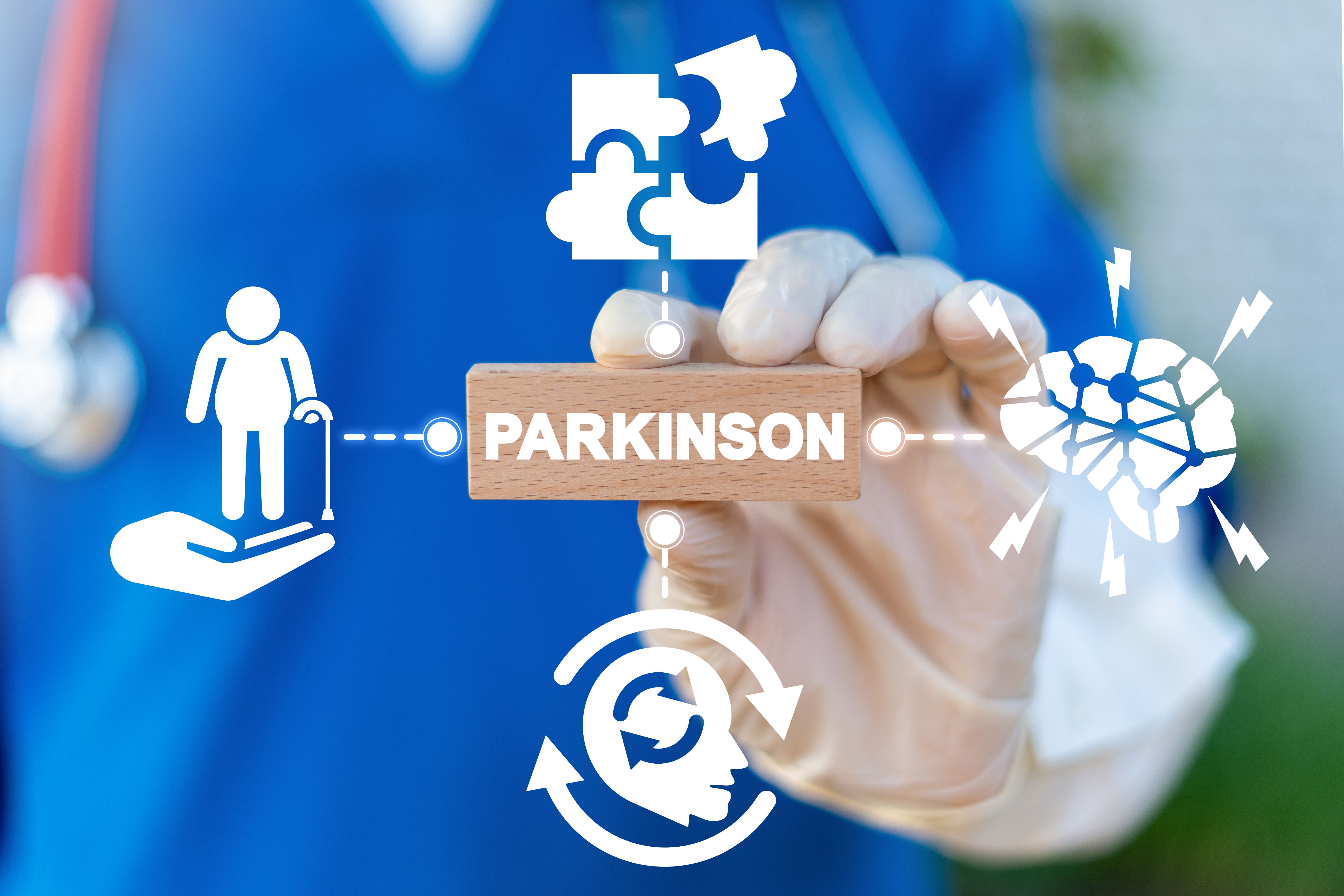 Parkinson disease