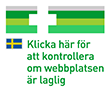 På den här webbplatsen sker webbförsäljning av läkemedel som har anmälts till Läkemedelsverket.