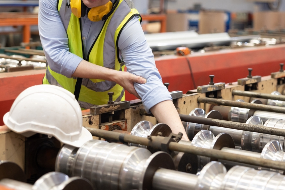 Image New Jersey Warehouse Accident Attorneys