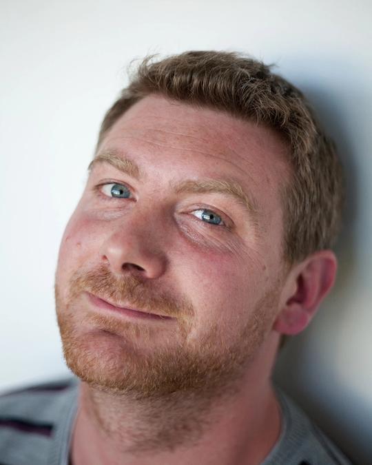 Simon Wistow