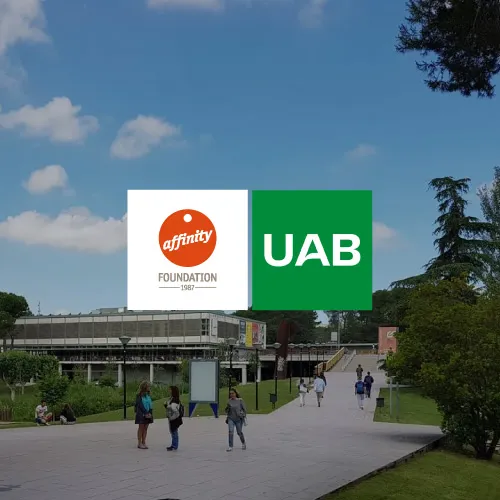 Campus de la Universidad autónoma de Barcelona