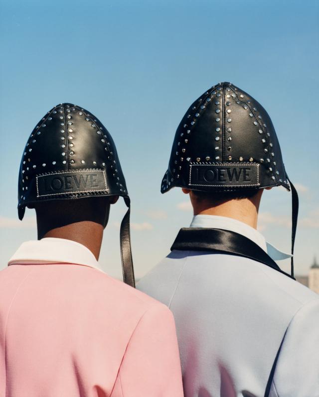 Loewe Mens FW19