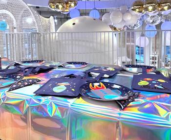 plan for your party