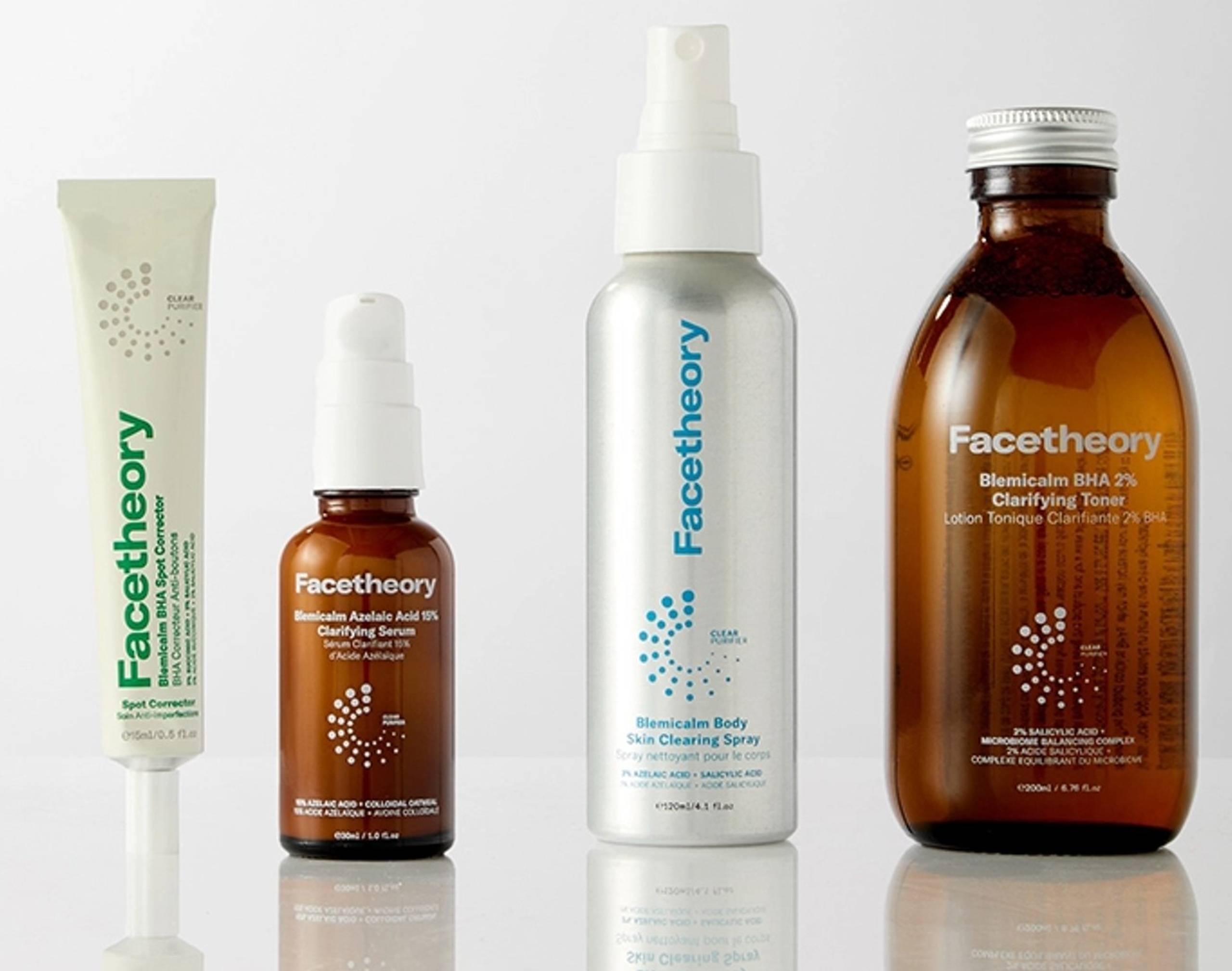 skincare bundle