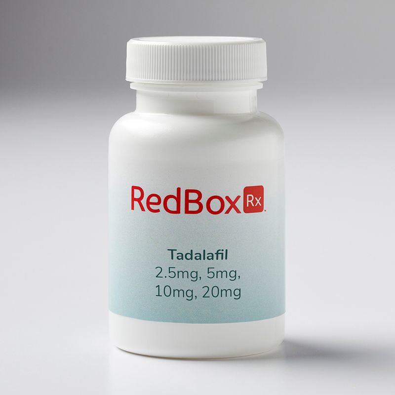 an image of tadalafil