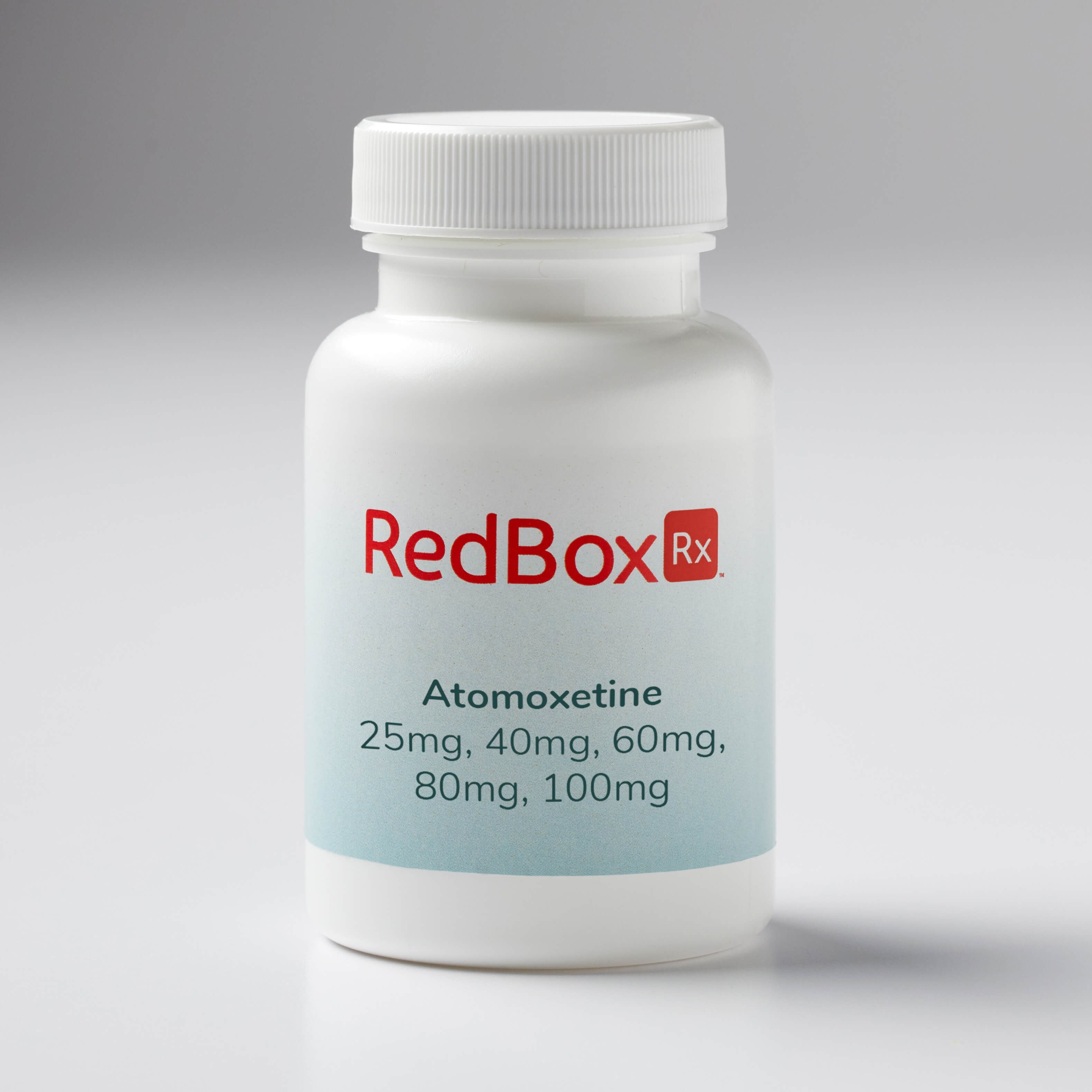 An image of adult ADHD medication