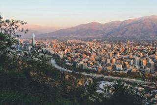 Santiago, Chile