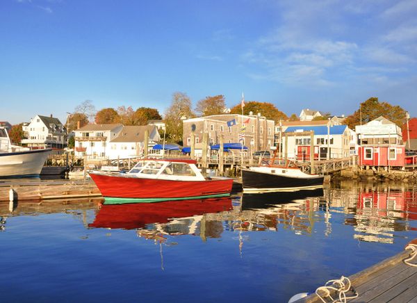 4 Reasons To Plan A Trip To Boothbay Harbor, Maine