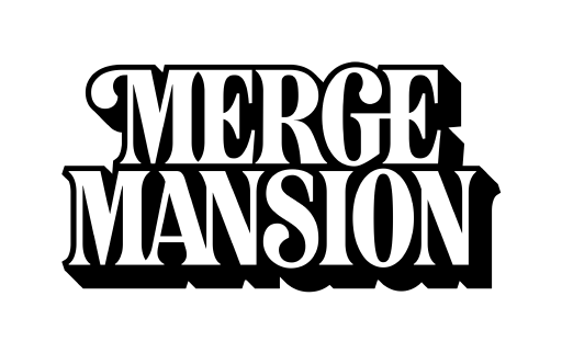 Merge mansion logo