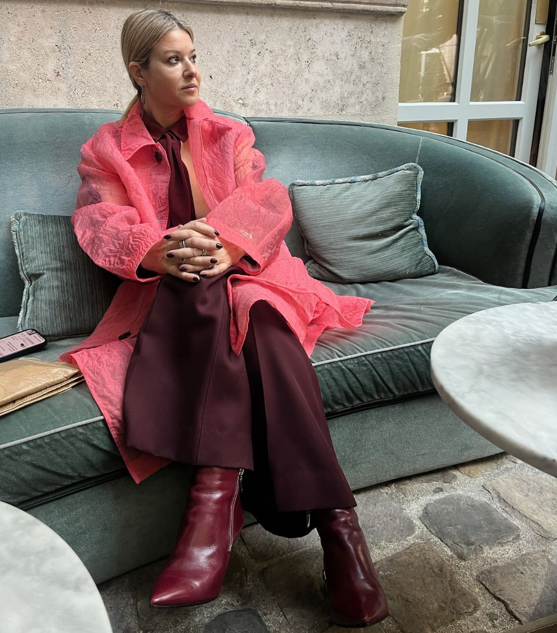 Eva Galambos