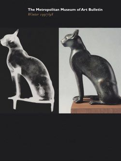 "Appearance and Reality: Recent Studies in Conservation"
