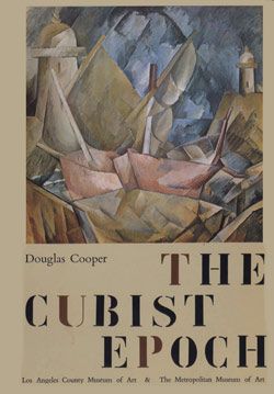 The Cubist Epoch