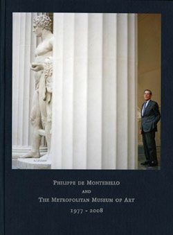 Philippe de Montebello and The Metropolitan Museum of Art, 1977–2008