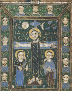 "The Arts of Byzantium"