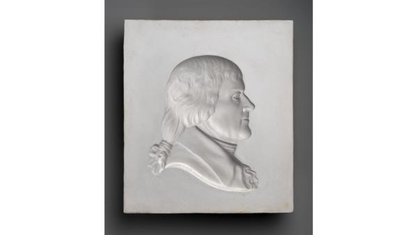 Cover Image for 4001. Thomas Jefferson, Charles l. Hogeboom, (by 1884)