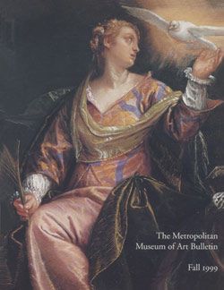 "Recent Acquisitions, A Selection: 1998–1999"